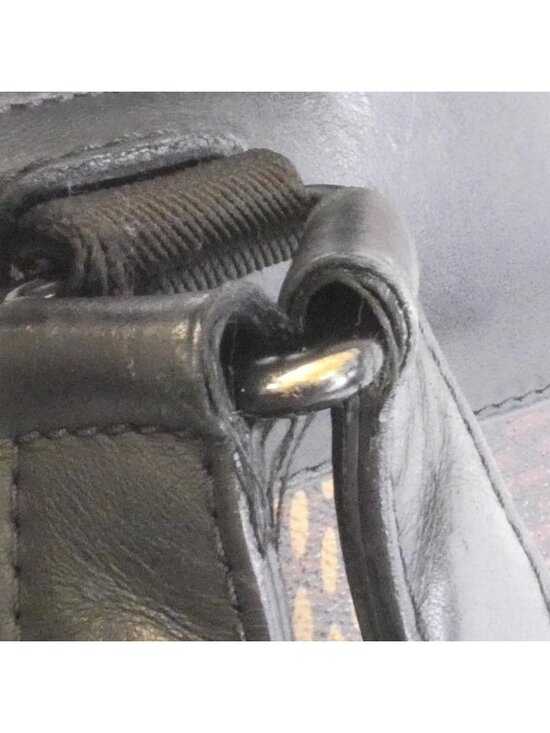 Louis Vuitton Damier Giant Christopher MM Backpack main image 6